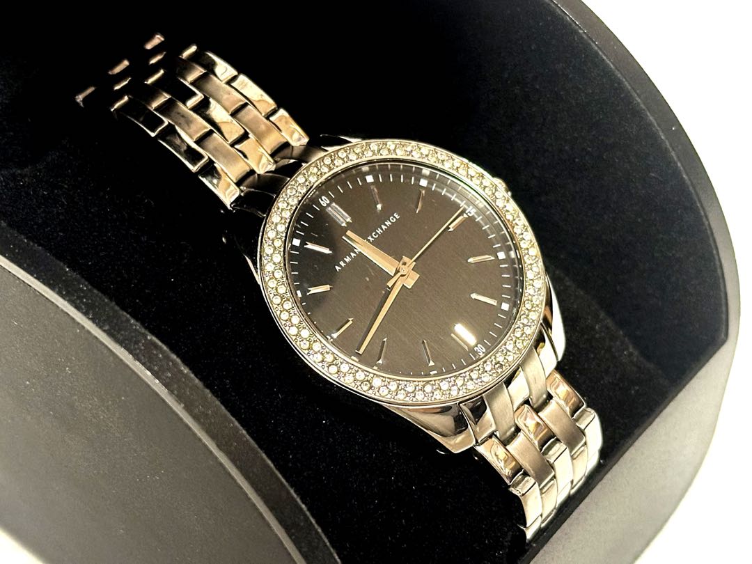 Armani Exchange AX5509 Analog Quartz Men