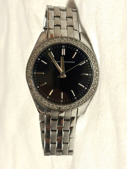 Armani Exchange AX5509 Analog Quartz Men