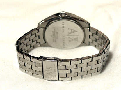 Armani Exchange AX5509 Analog Quartz Men