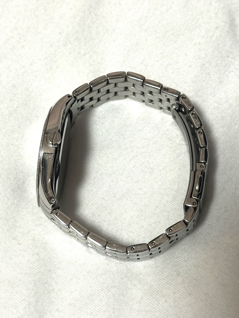 Armani Exchange AX5509 Analog Quartz Men