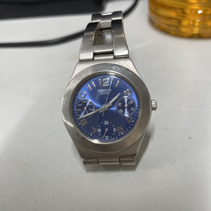 Citizen wicca Analog Quartz Men