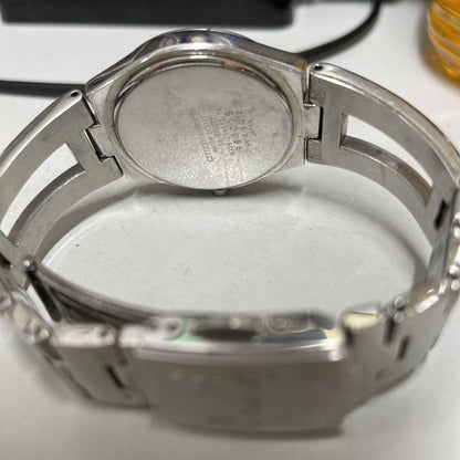 Citizen wicca Analog Quartz Men