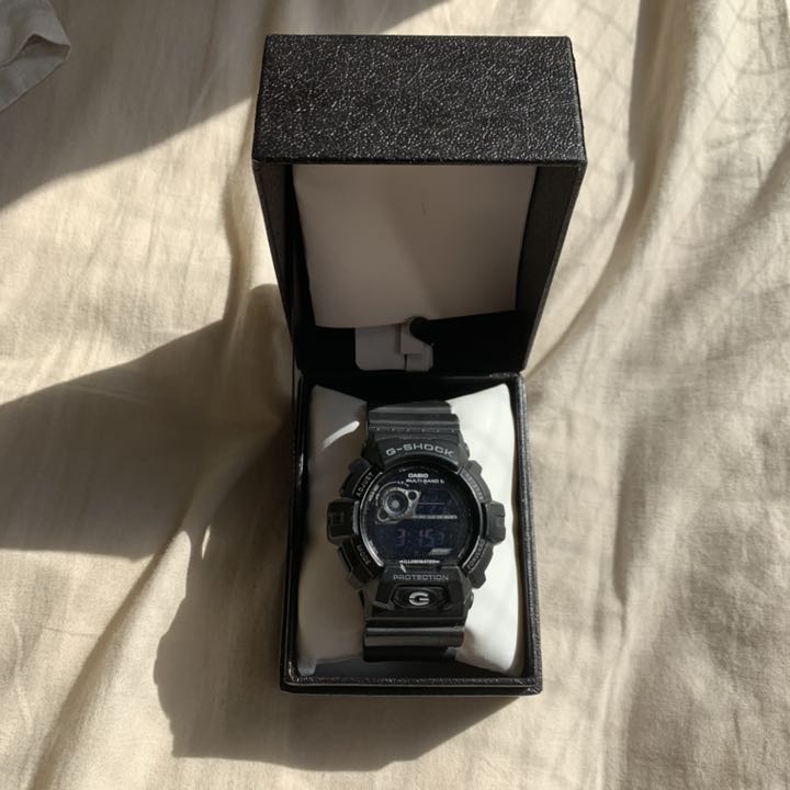 G-Shock LIMITED GW-8900A Analog Quartz Men