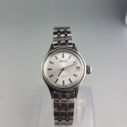Seiko 2205-0040 Analog Mechanical (Automatic) Women