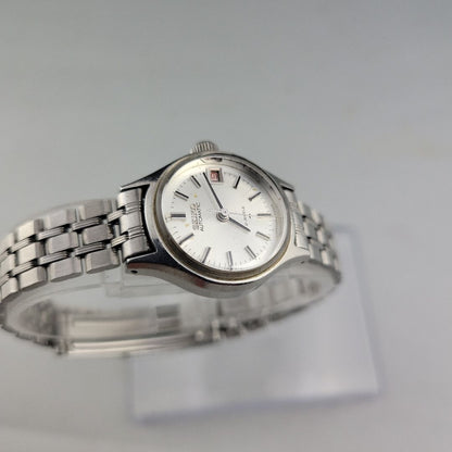 Seiko 2205-0040 Analog Mechanical (Automatic) Women