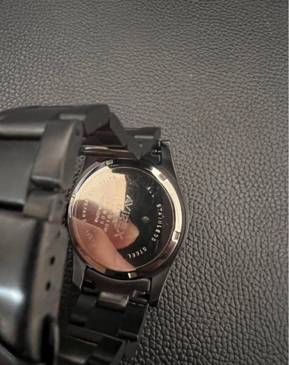 Avirex Analog Quartz Men