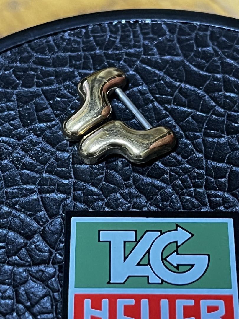 Tag Heuer WG1120-KO