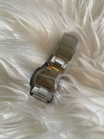 Casio AW-80D-1A Digital-Analog Quartz Men