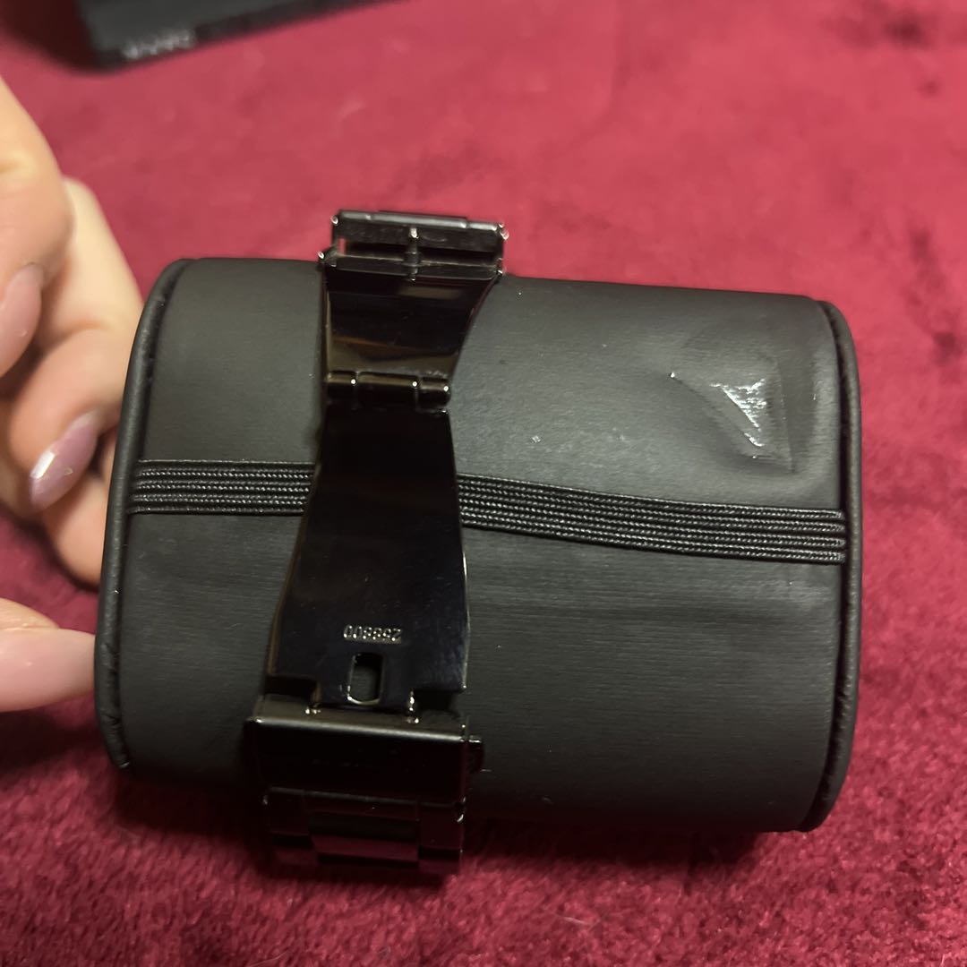 Marc By Jacobs Analog Quartz Men