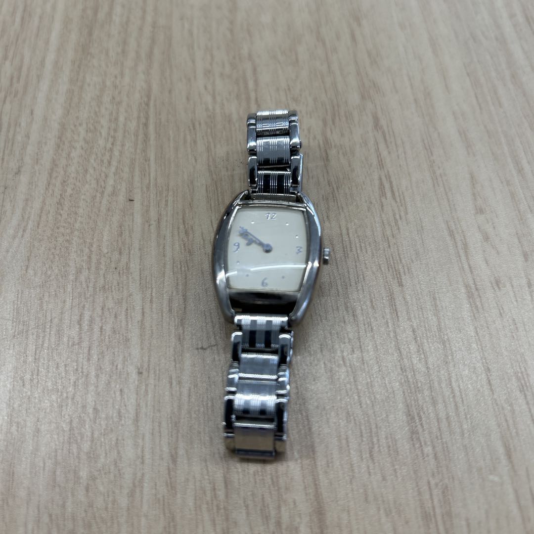 Agnes B. Analog Quartz Women