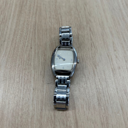 Agnes B. Analog Quartz Women