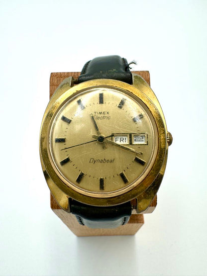 TIMEX Electric Dynabeat Quartz Watch