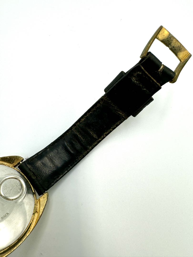 TIMEX Electric Dynabeat Quartz Watch
