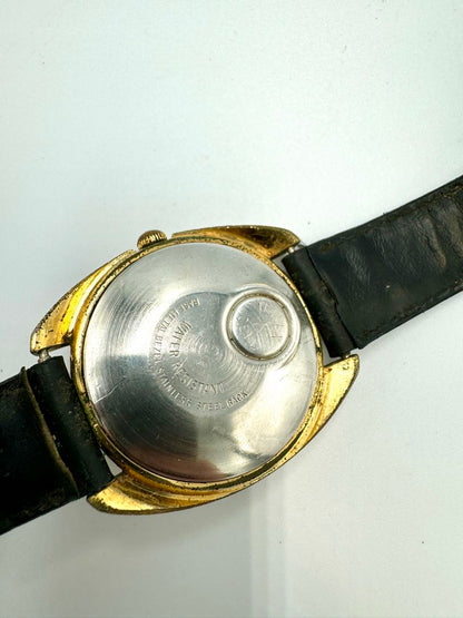 TIMEX Electric Dynabeat Quartz Watch