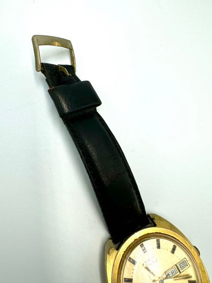 TIMEX Electric Dynabeat Quartz Watch
