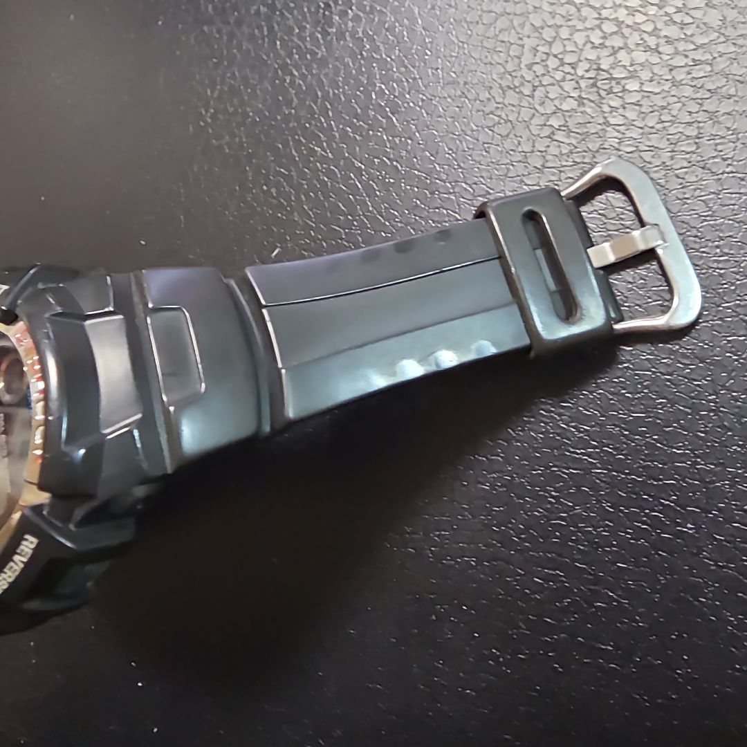 G-shock Digital Quartz Men ジーショック Casio Watch