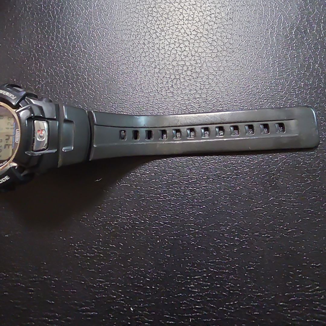 G-shock Digital Quartz Men ジーショック Casio Watch