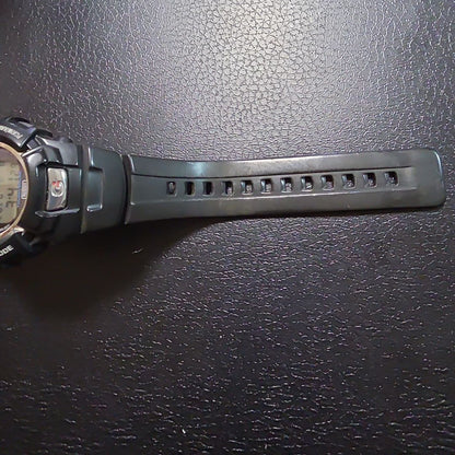 G-shock Digital Quartz Men ジーショック Casio Watch