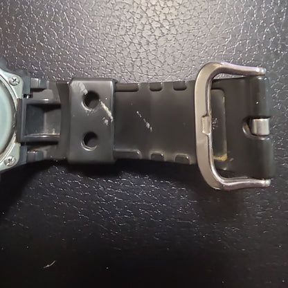 G-shock Digital Quartz Men ジーショック Casio Watch