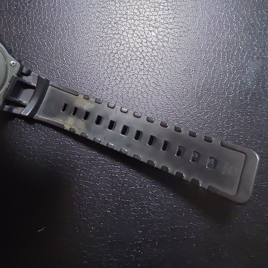G-shock Digital Quartz Men ジーショック Casio Watch