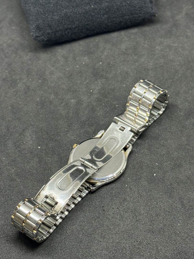 Seiko Dolce 7741-6030 Analog Quartz Men