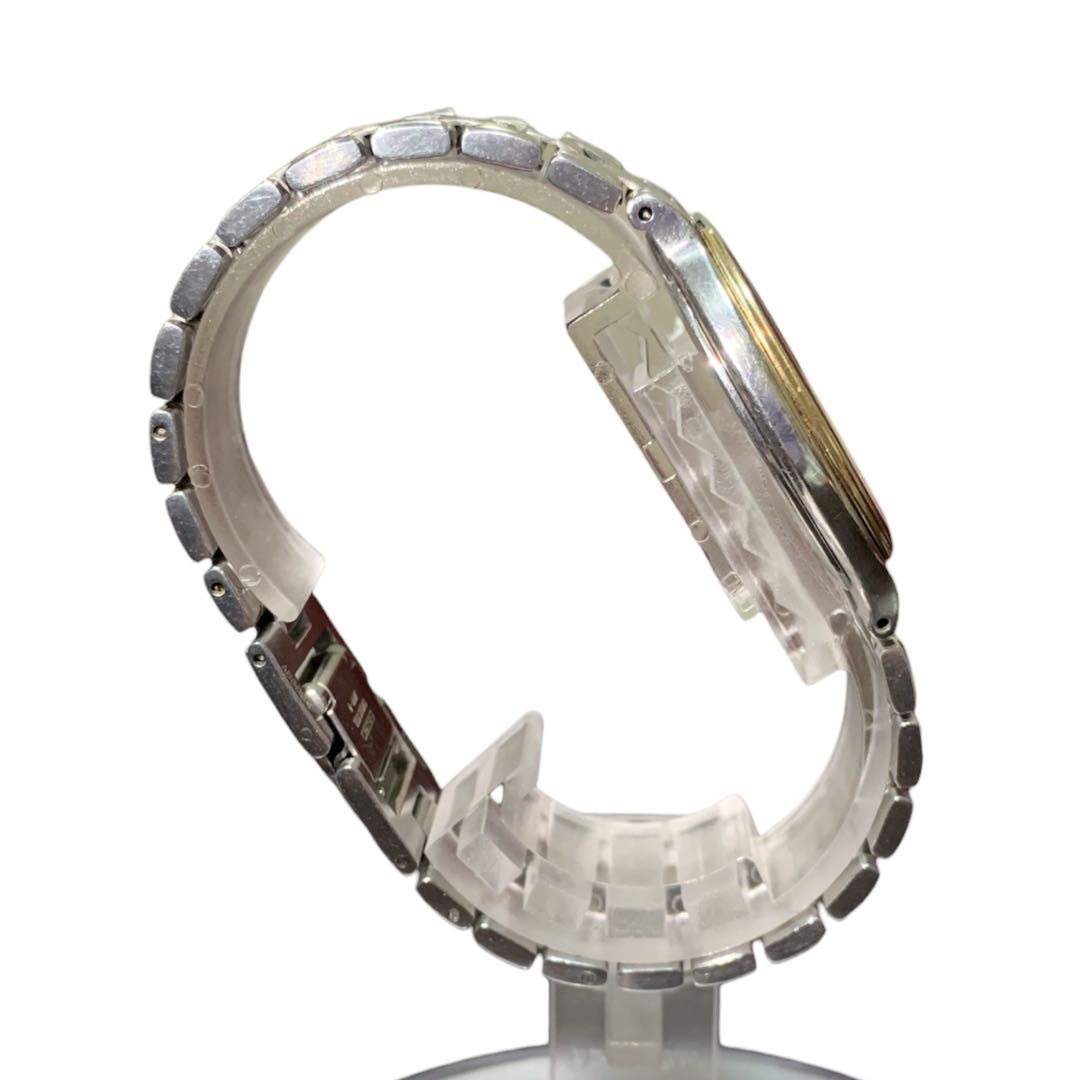 Seiko Dolce 5E31-6C90 Analog Quartz Men Watch Operation Confirmed
