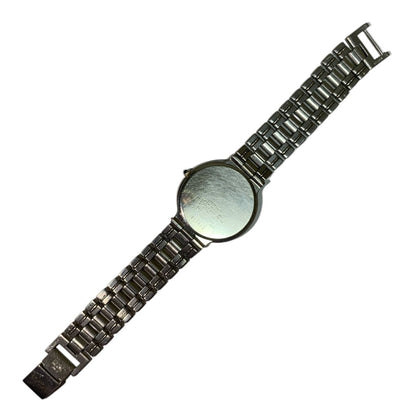 Seiko Dolce 5E31-6C90 Analog Quartz Men Watch Operation Confirmed