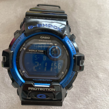 G-shock Digital Quartz Men