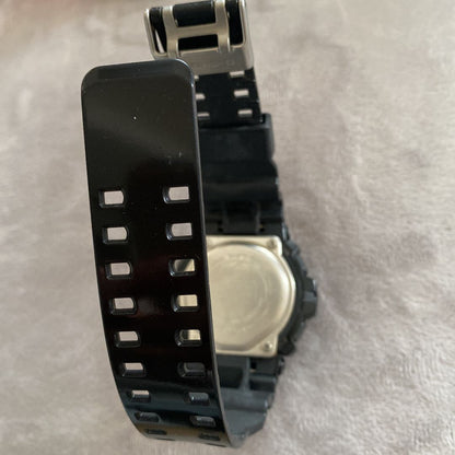 G-shock Digital Quartz Men