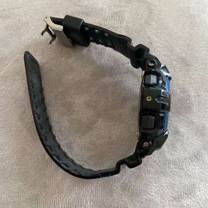 G-shock Digital Quartz Men