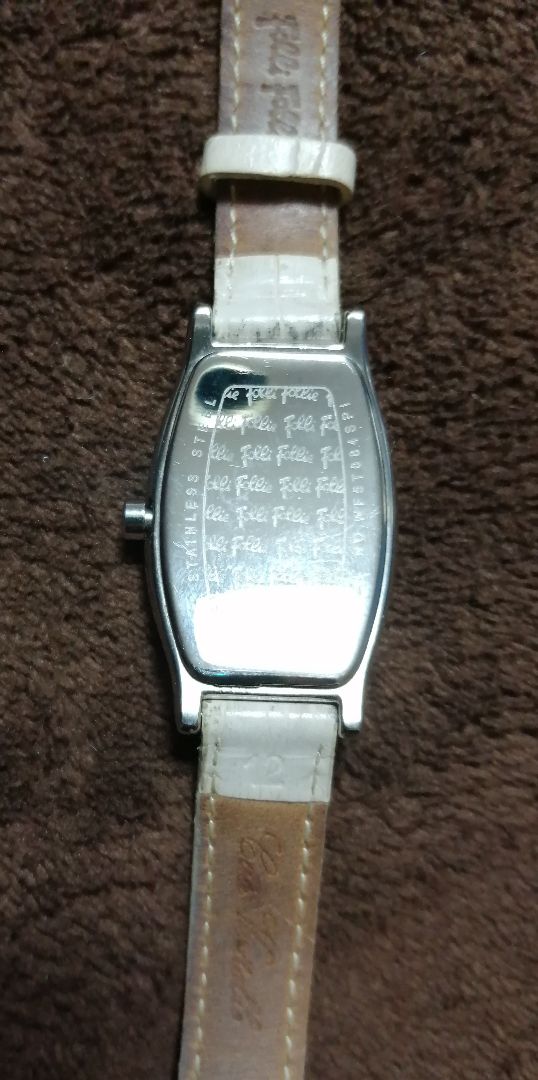 Folli Follie 2023 Analog Quartz Women