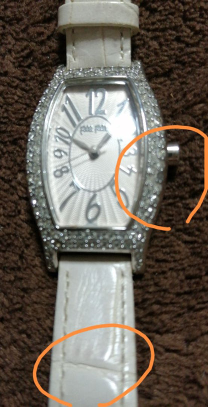 Folli Follie 2023 Analog Quartz Women