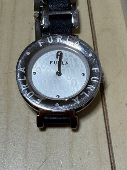 Analog Quartz Women
