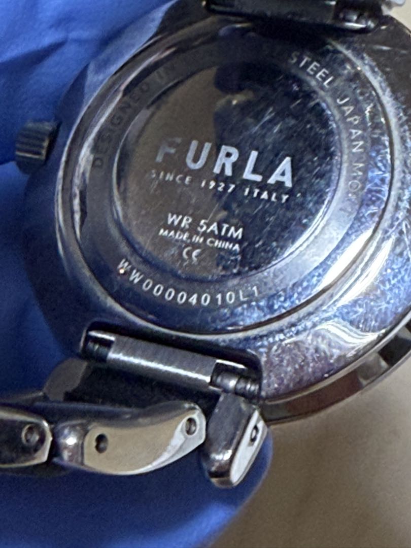 Analog Quartz Women