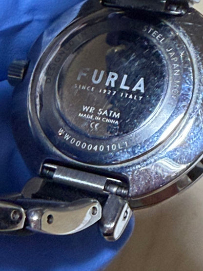 Analog Quartz Women