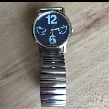 A-bonb Analog Quartz Men