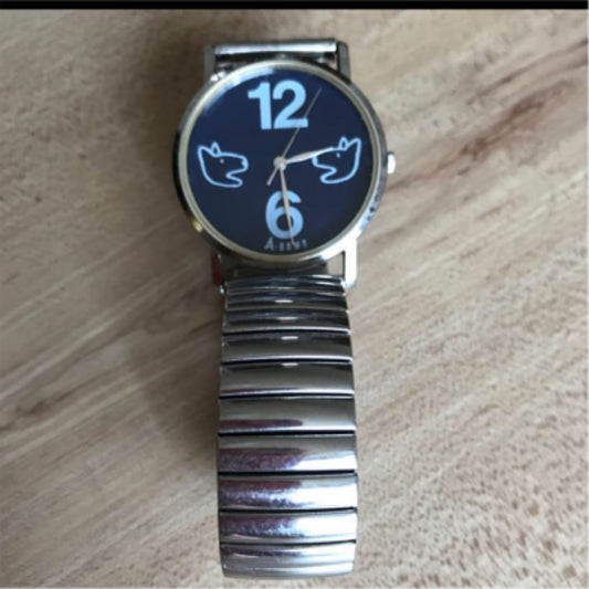 A-bonb Analog Quartz Men