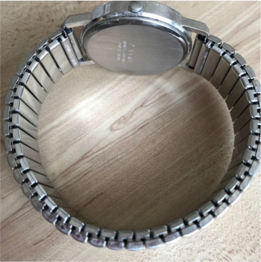 A-bonb Analog Quartz Men