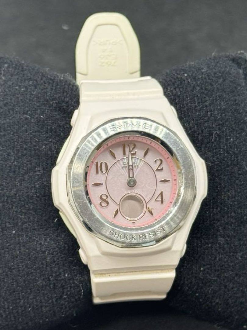 G-Shock Baby-G BGA-1050BL Digital-Analog Quartz Women