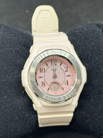 G-Shock Baby-G BGA-1050BL Digital-Analog Quartz Women