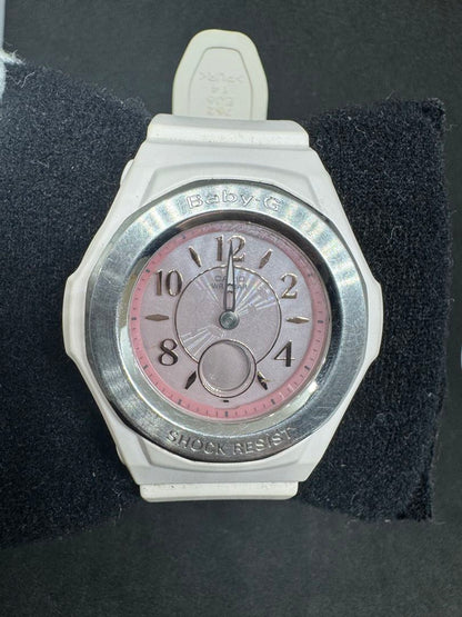 G-Shock Baby-G BGA-1050BL Digital-Analog Quartz Women