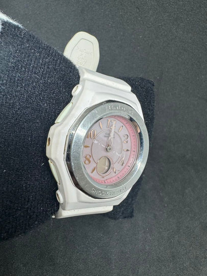 G-Shock Baby-G BGA-1050BL Digital-Analog Quartz Women