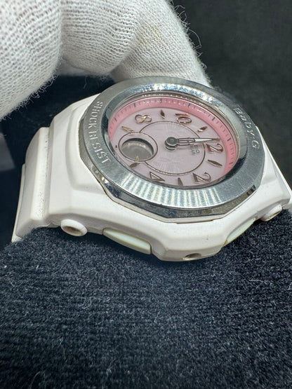 G-Shock Baby-G BGA-1050BL Digital-Analog Quartz Women