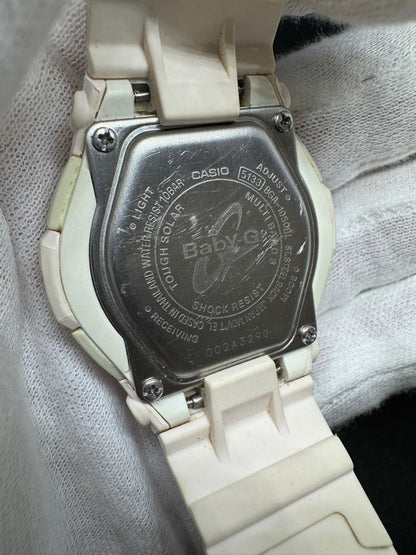 G-Shock Baby-G BGA-1050BL Digital-Analog Quartz Women