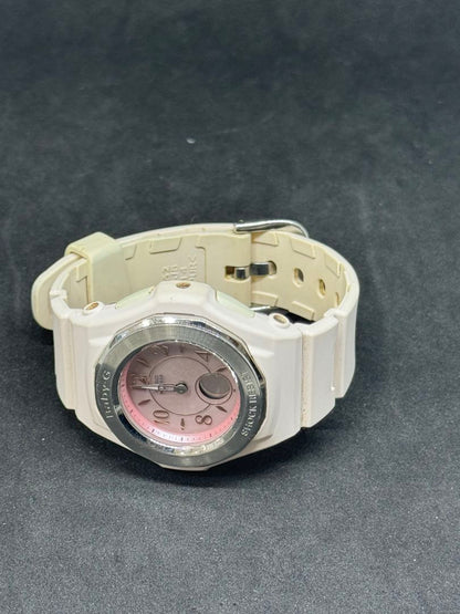 G-Shock Baby-G BGA-1050BL Digital-Analog Quartz Women