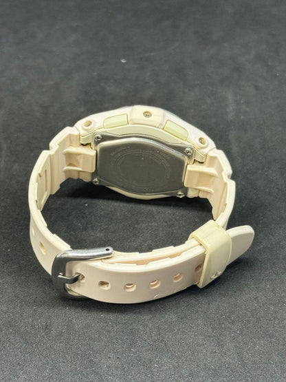 G-Shock Baby-G BGA-1050BL Digital-Analog Quartz Women