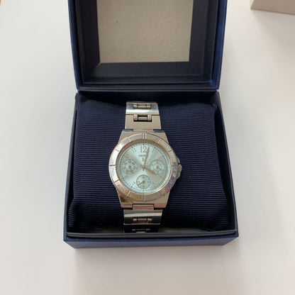 Seiko lk/lukia Analog Quartz Women