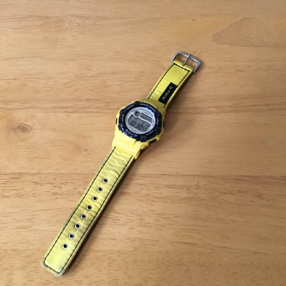 G-Shock Baby-G Digital Quartz Women