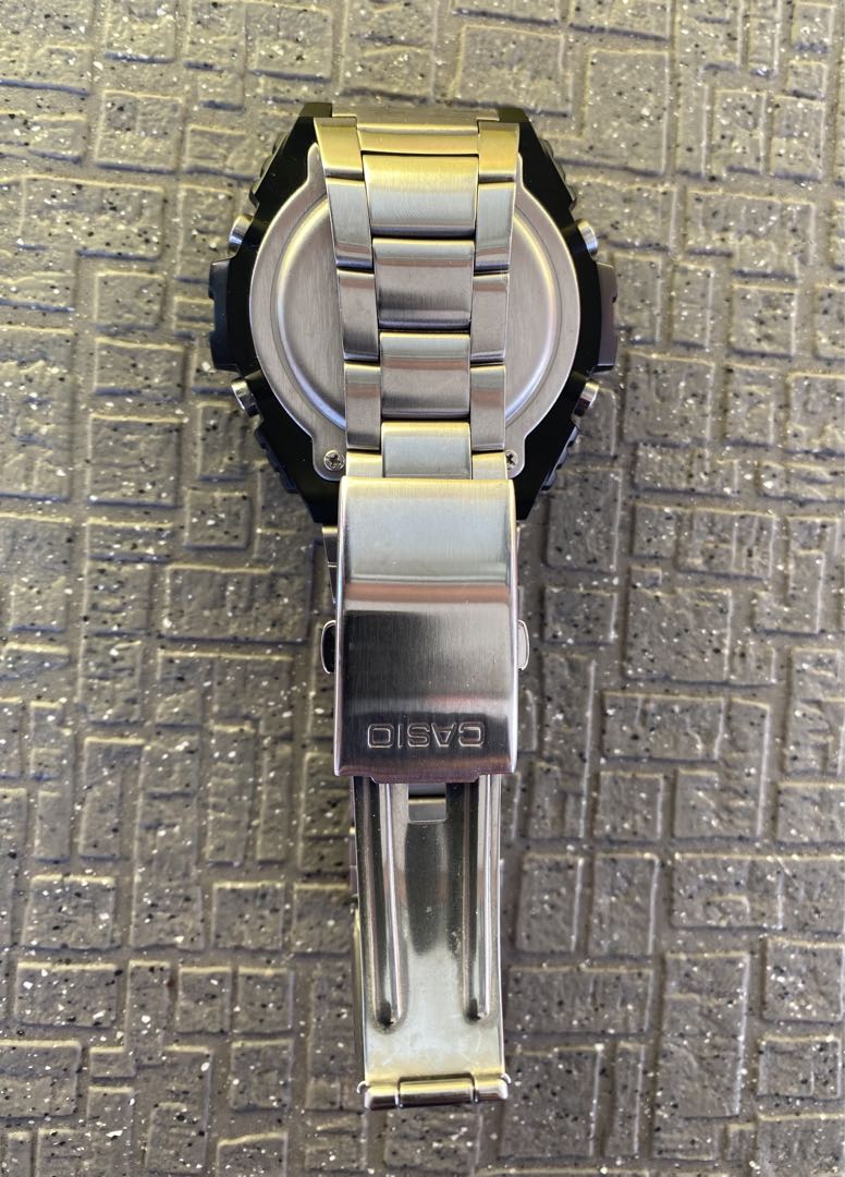 Casio Cheap-Casio MWD-100HD-1AV Digital Quartz Men