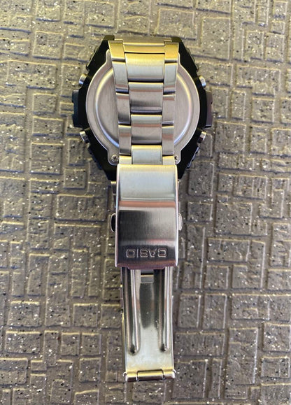 Casio Cheap-Casio MWD-100HD-1AV Digital Quartz Men